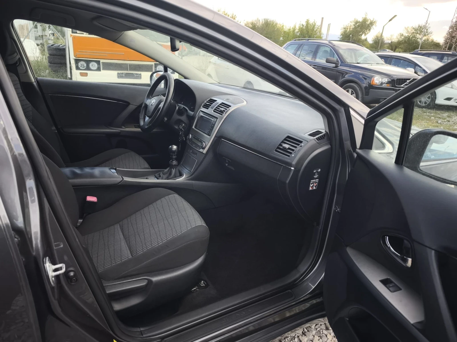 Toyota Avensis 1.8-NAVI---1-! | Mobile.bg   10