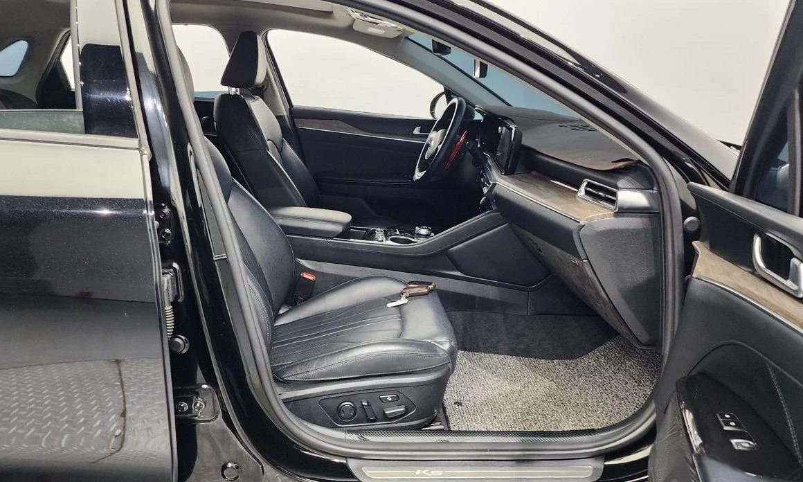 Kia K5 2.0 Signature * -   *  | Mobile.bg   11