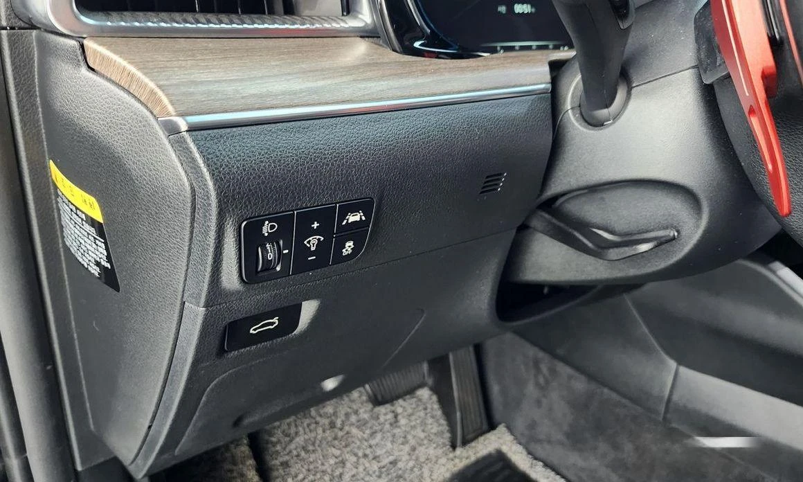 Kia K5 2.0 Signature * -   *  | Mobile.bg   14