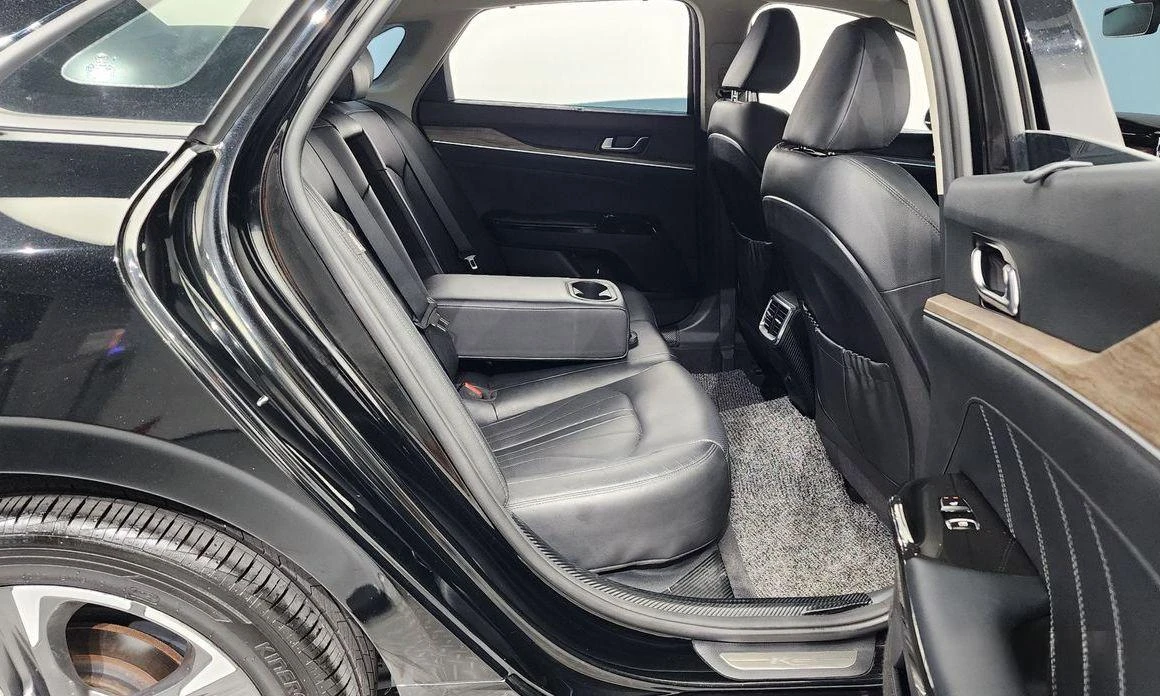 Kia K5 2.0 Signature * -   *  | Mobile.bg   12