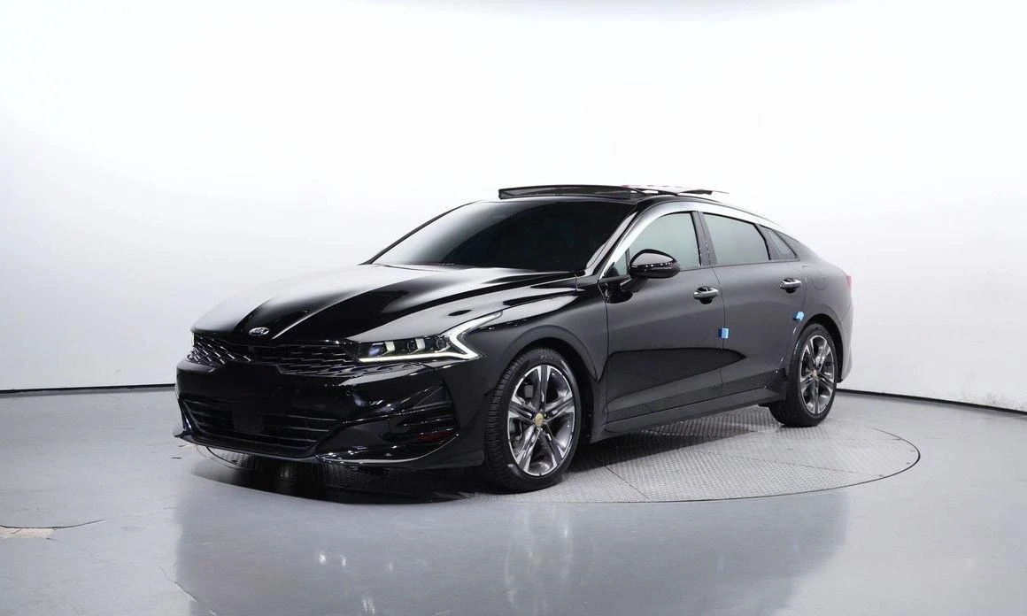 Kia K5 2.0 Signature * -   *  | Mobile.bg   1