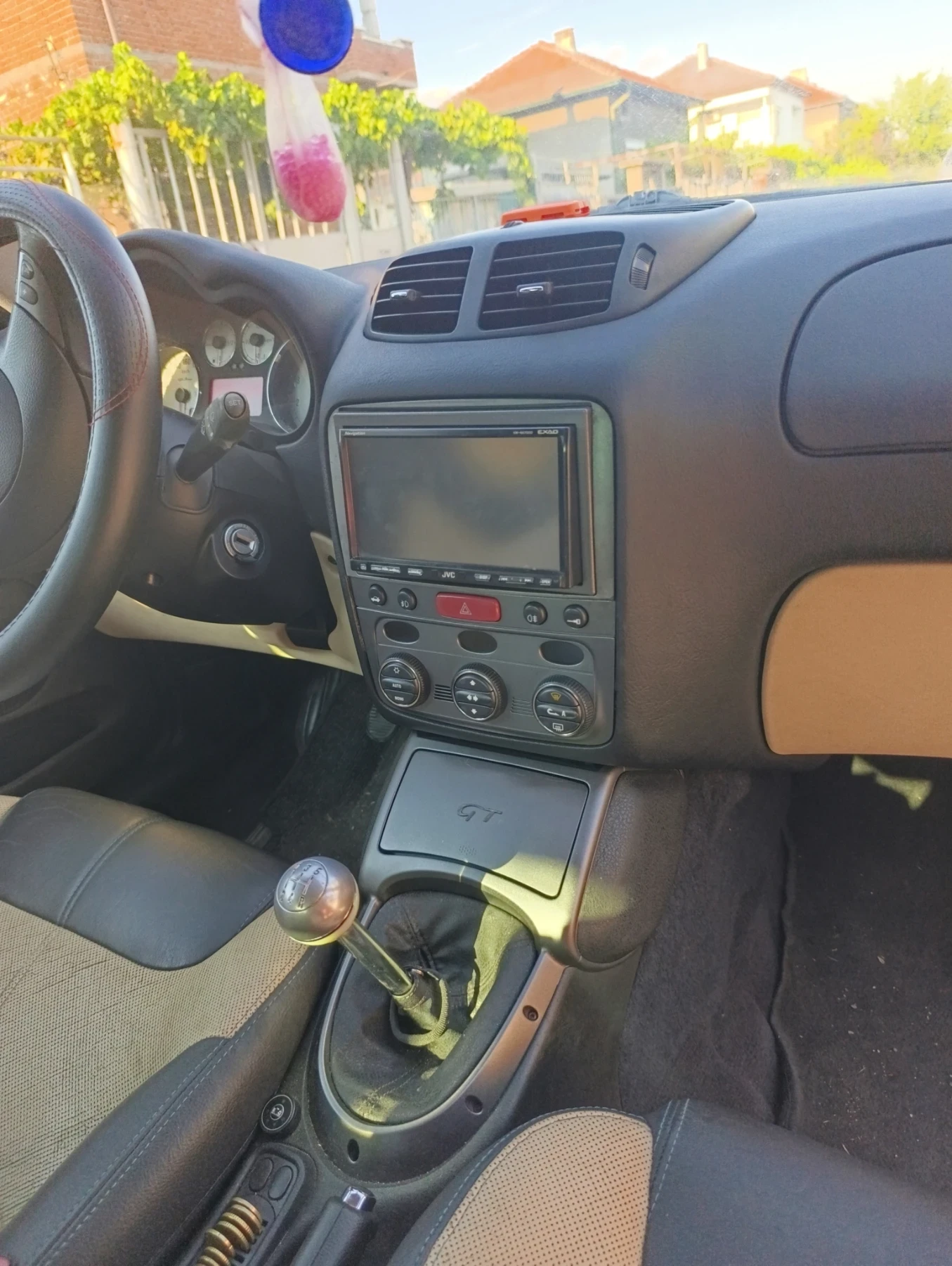 Alfa Romeo Gt  - изображение 6