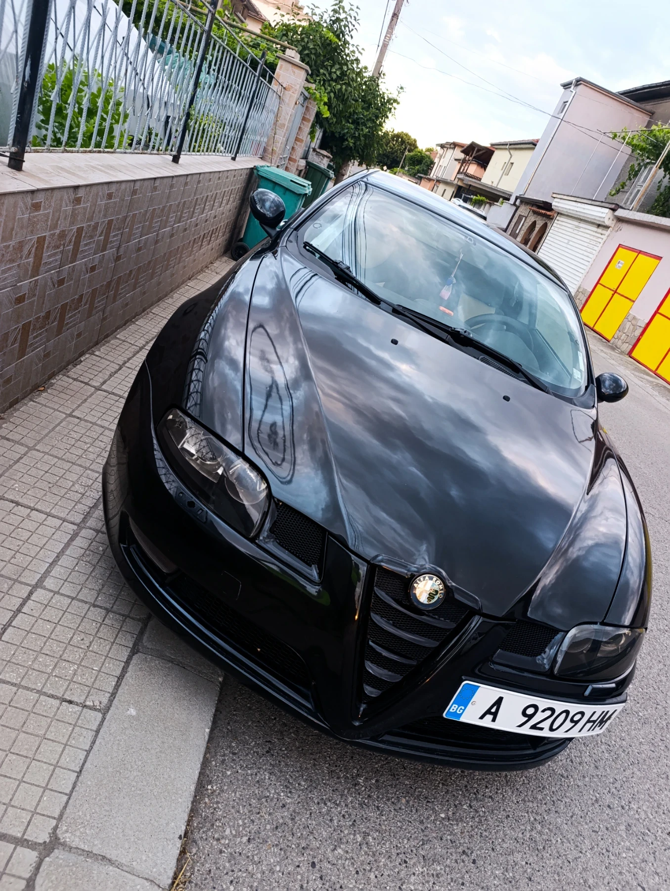 Alfa Romeo Gt | Mobile.bg   1