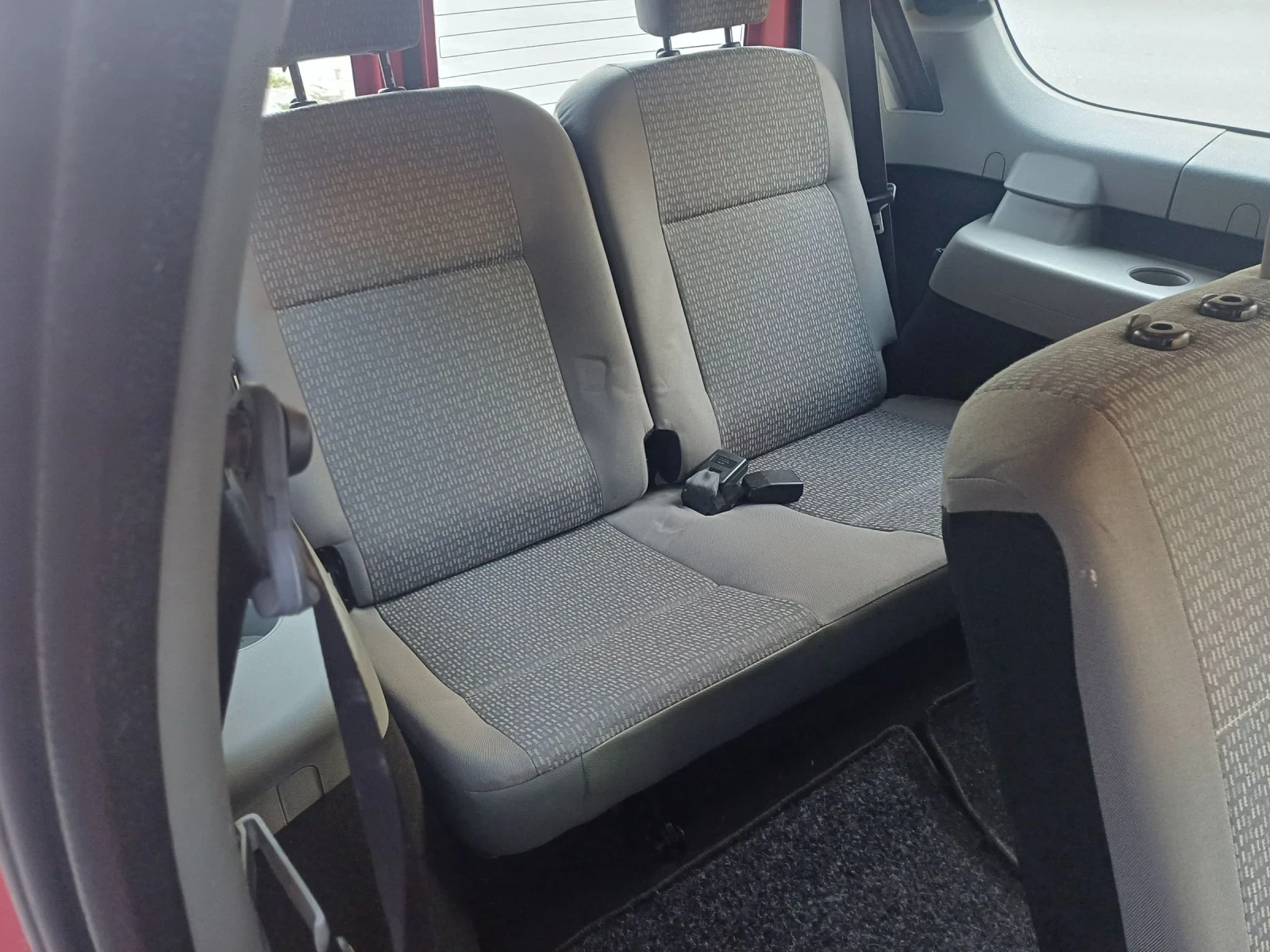 Dacia Logan MCV 1.5DCI 6+ 1 | Mobile.bg   12