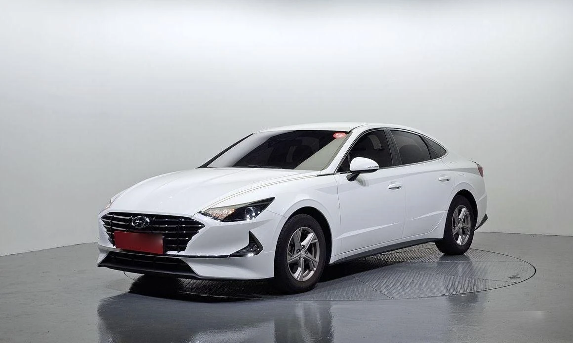 Hyundai Sonata 2.0 LPG Style * -   *  | Mobile.bg   1