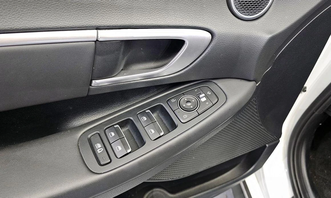 Hyundai Sonata 2.0 LPG Style * -   *  | Mobile.bg   14