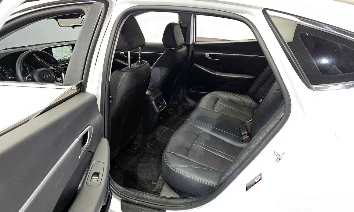 Hyundai Sonata 2.0 LPG Style * -   *  | Mobile.bg   11