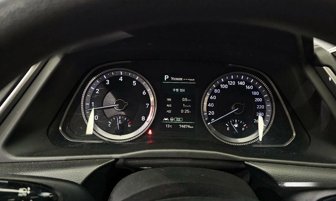 Hyundai Sonata 2.0 LPG Style * НАЙ-ДОБРА ЦЕНА В БЪЛГАРИЯ*  - изображение 8