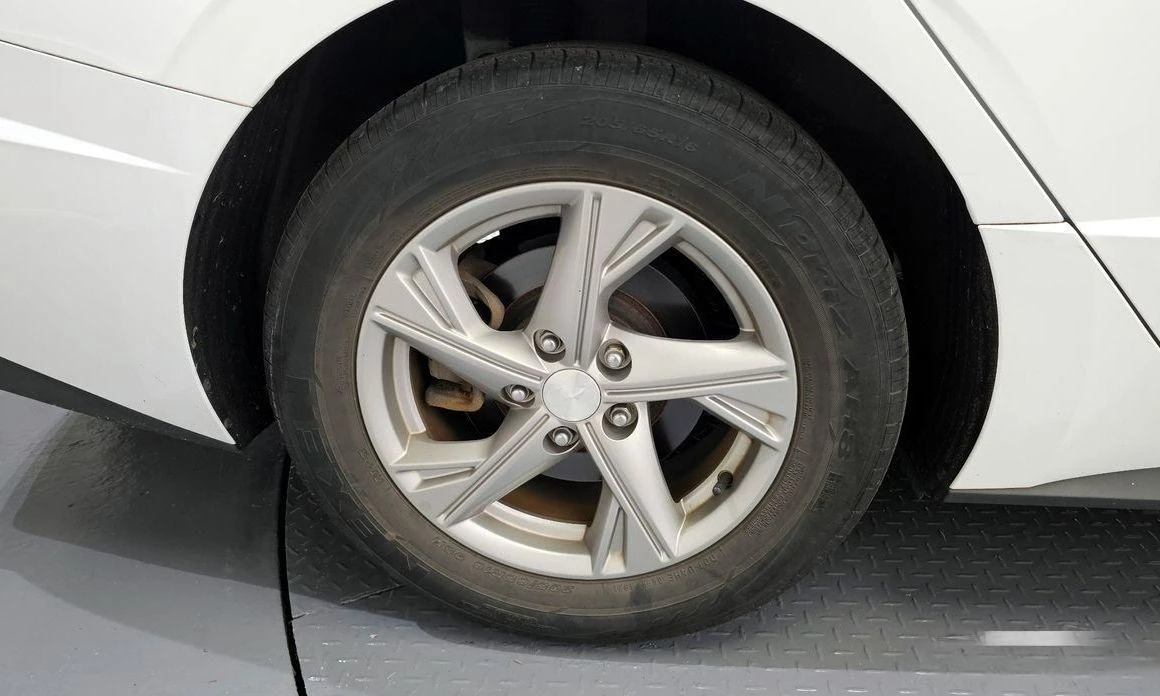 Hyundai Sonata 2.0 LPG Style * НАЙ-ДОБРА ЦЕНА В БЪЛГАРИЯ*  - изображение 5