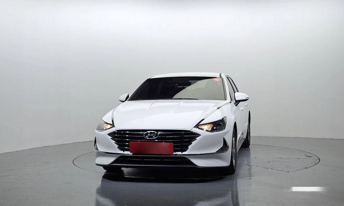 Hyundai Sonata 2.0 LPG Style * НАЙ-ДОБРА ЦЕНА В БЪЛГАРИЯ*  - изображение 3