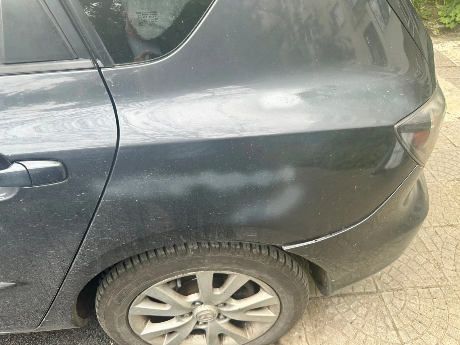 Mazda 3  - изображение 4