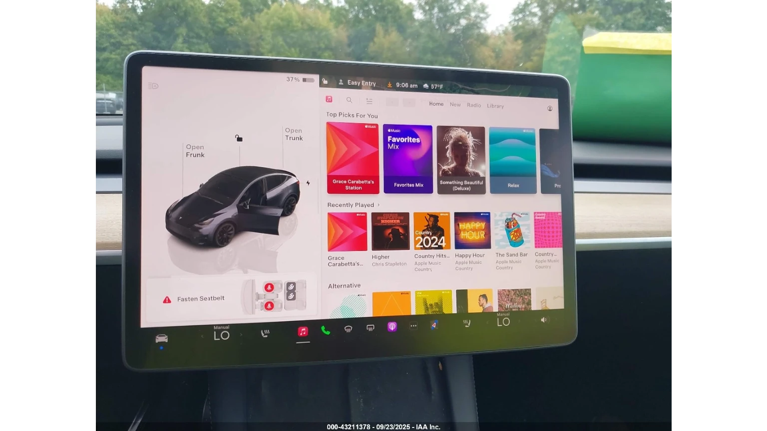 Tesla Model Y Long range 4x4 - изображение 9