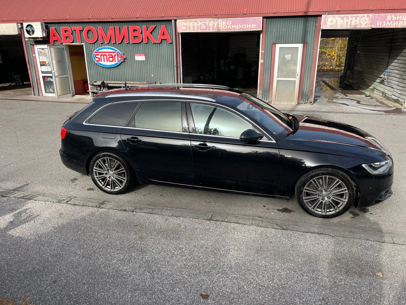 Audi A6 | Mobile.bg   2