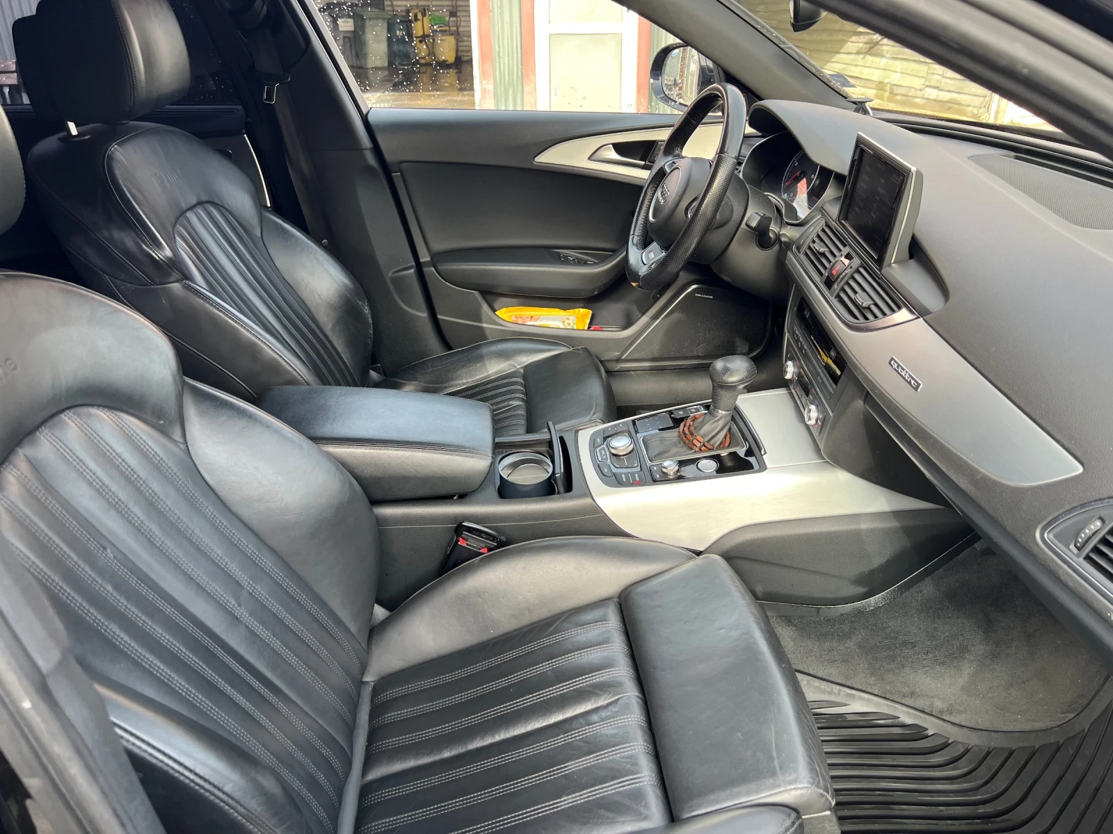 Audi A6 | Mobile.bg   7