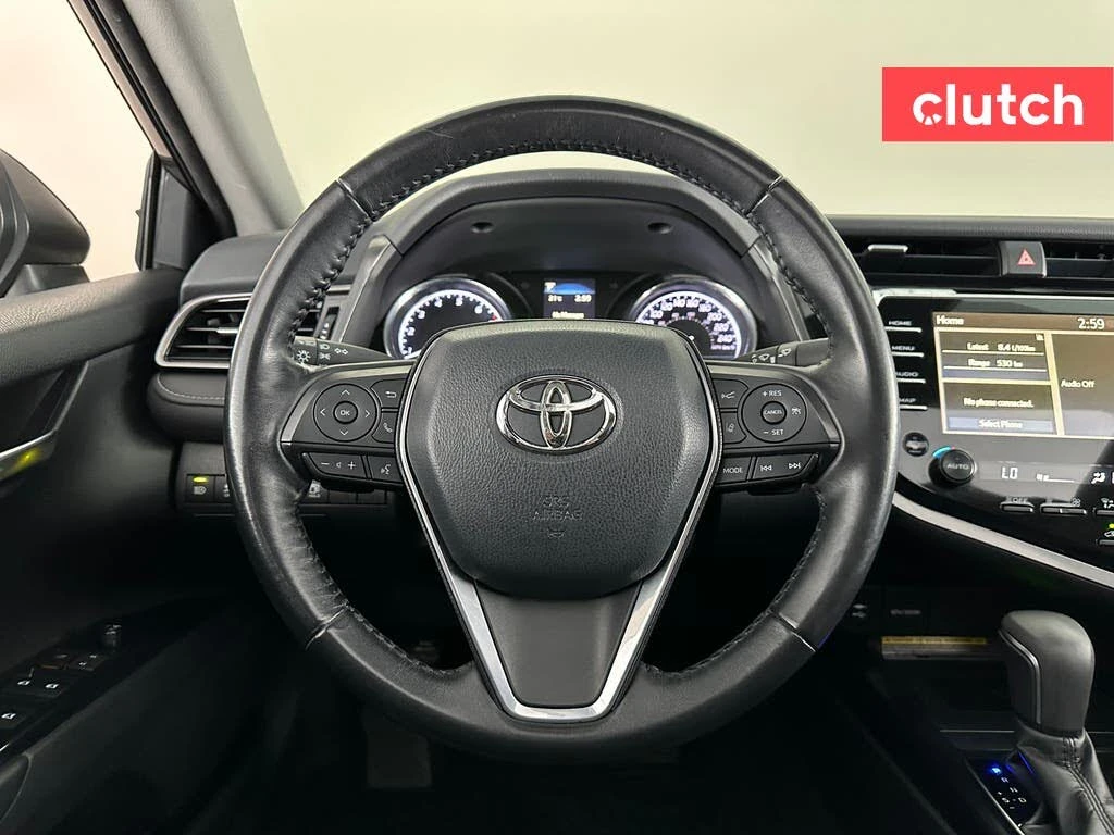 Toyota Camry SE FWD* -(  ) | Mobile.bg   10