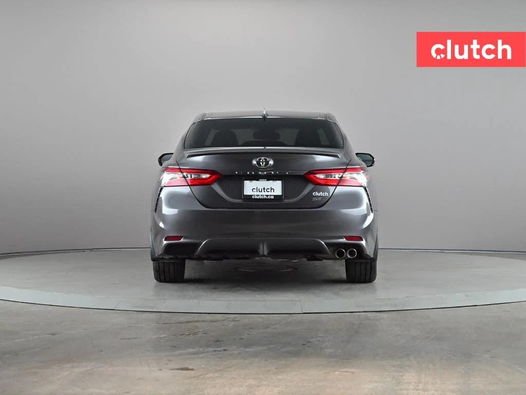 Toyota Camry SE FWD* -(  ) | Mobile.bg   4