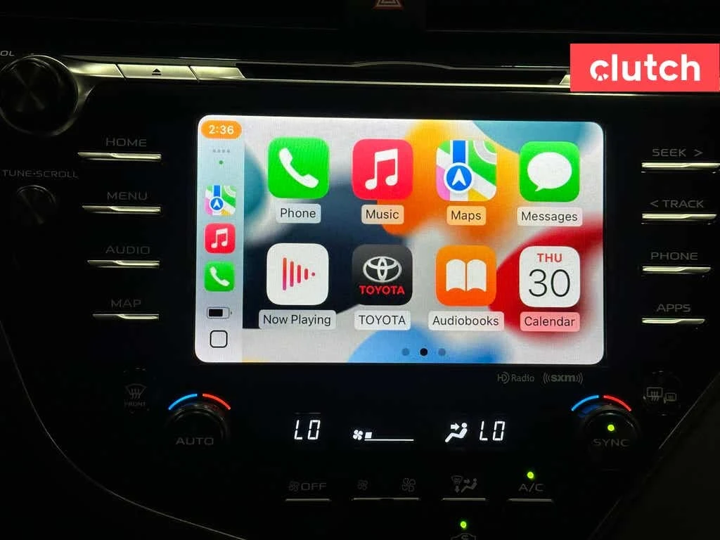 Toyota Camry SE FWD* -(  ) | Mobile.bg   13