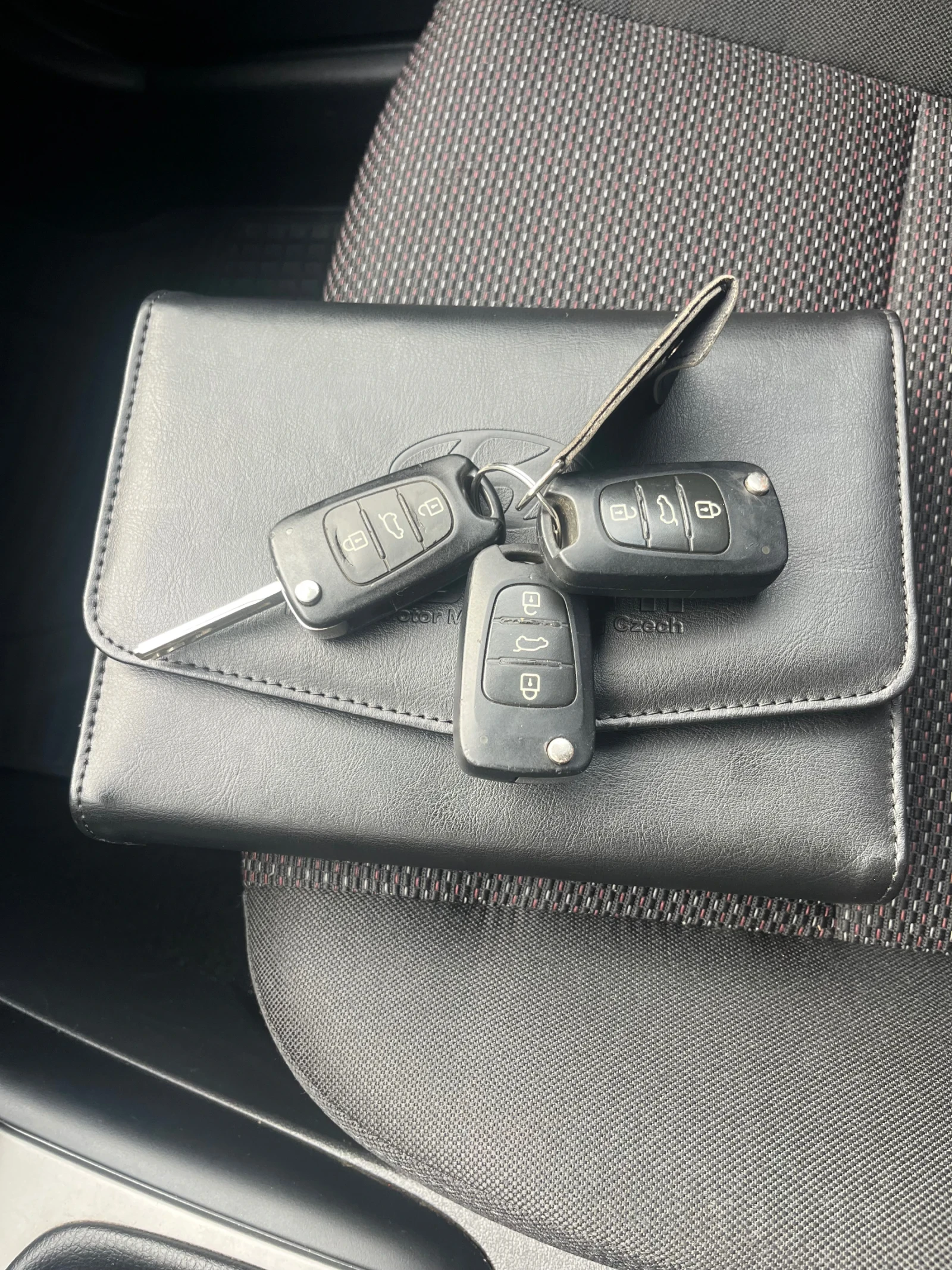 Hyundai I30 1.6i - 126. - SWISS | Mobile.bg   12