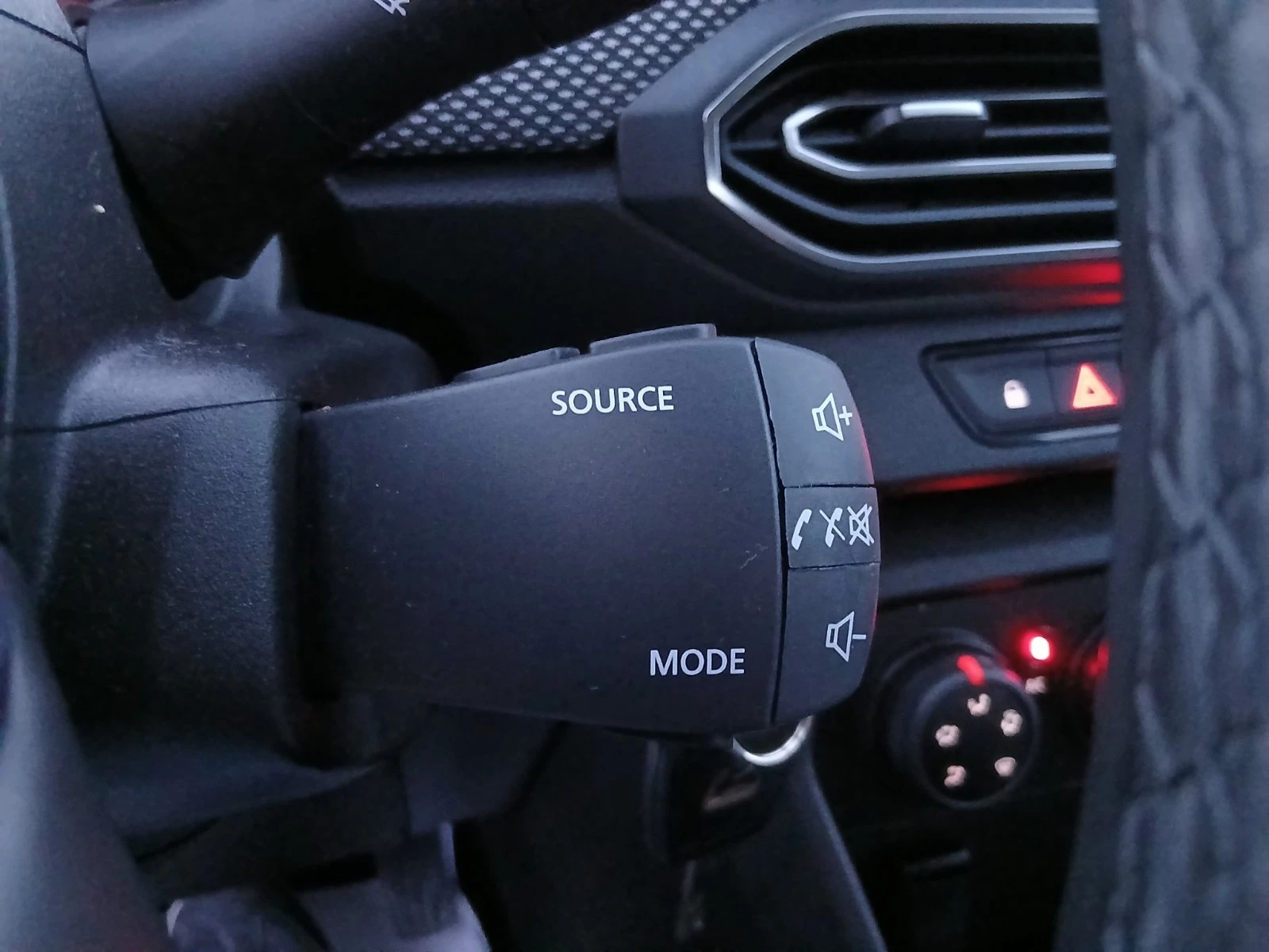 Dacia Sandero Klima EURO 6 | Mobile.bg   13