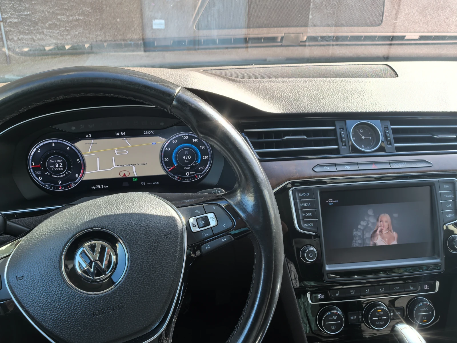 VW Passat 2.0  - изображение 3