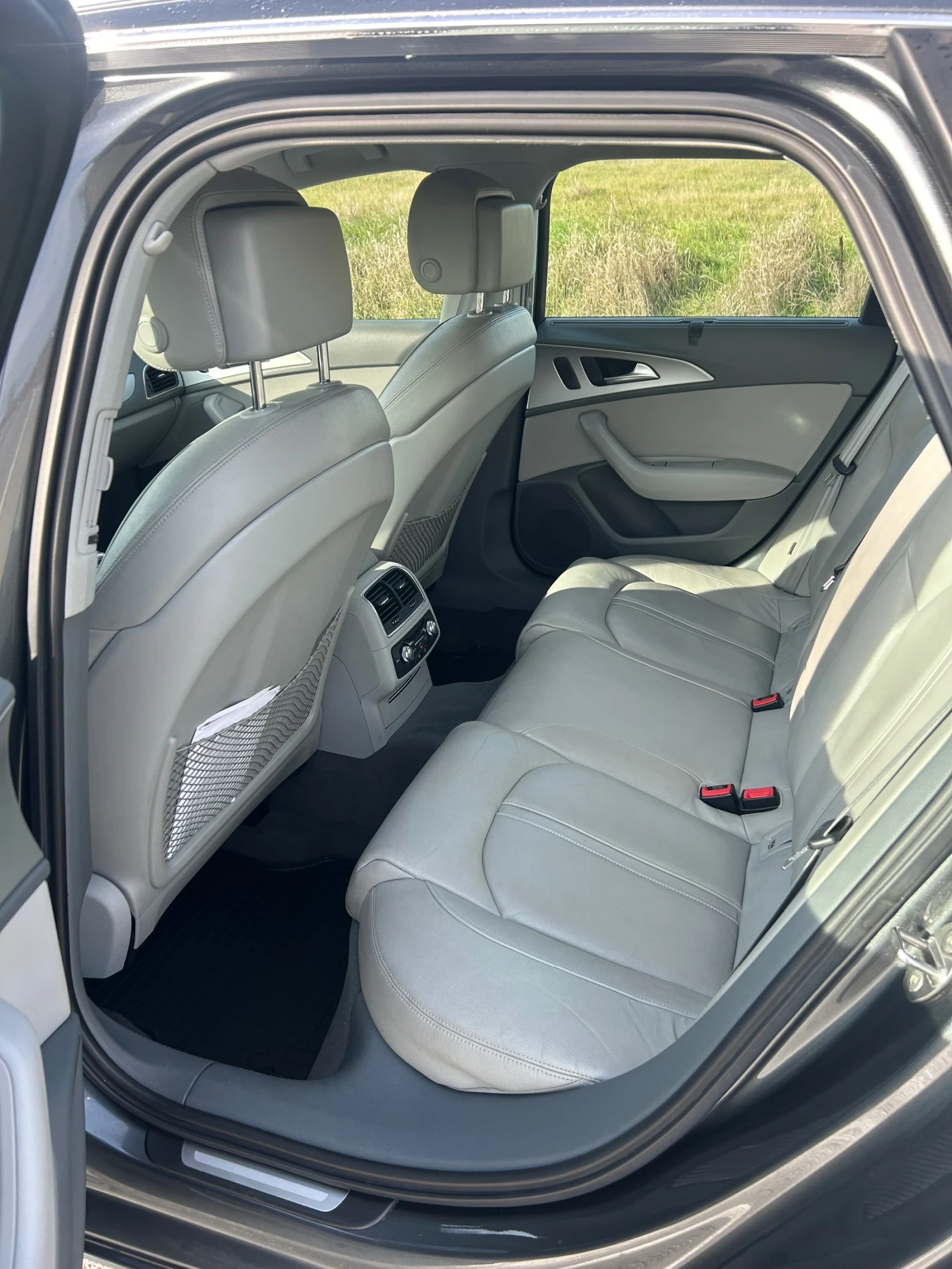 Audi A6 3.0 TDI QUATTRO* BUSINESS LINE* MATRIX | Mobile.bg   7