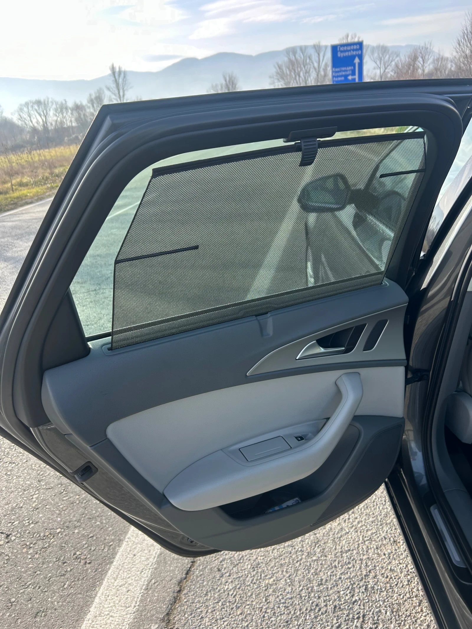 Audi A6 3.0 TDI QUATTRO* BUSINESS LINE* MATRIX | Mobile.bg   6