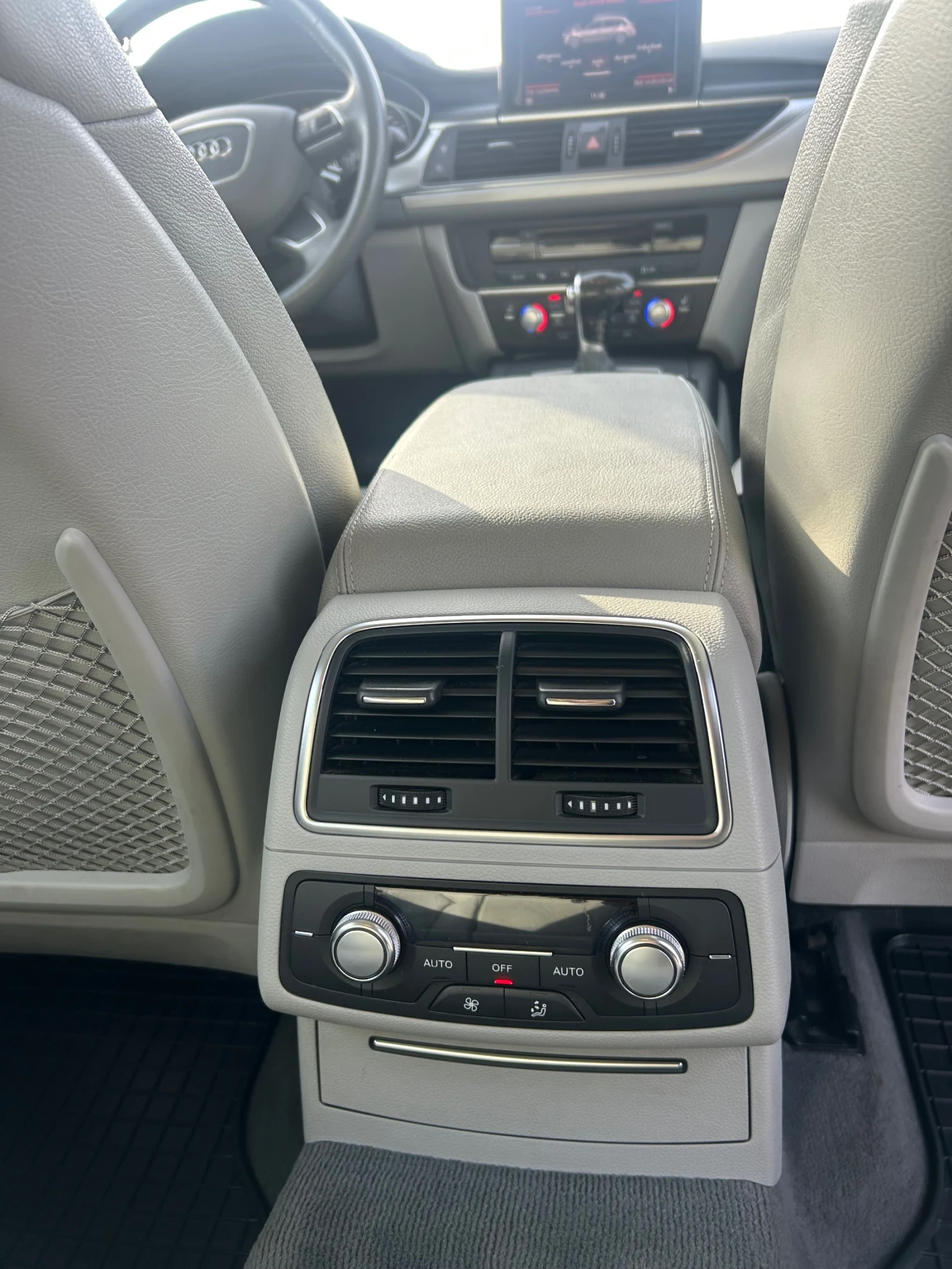 Audi A6 3.0 TDI QUATTRO* BUSINESS LINE* MATRIX | Mobile.bg   9