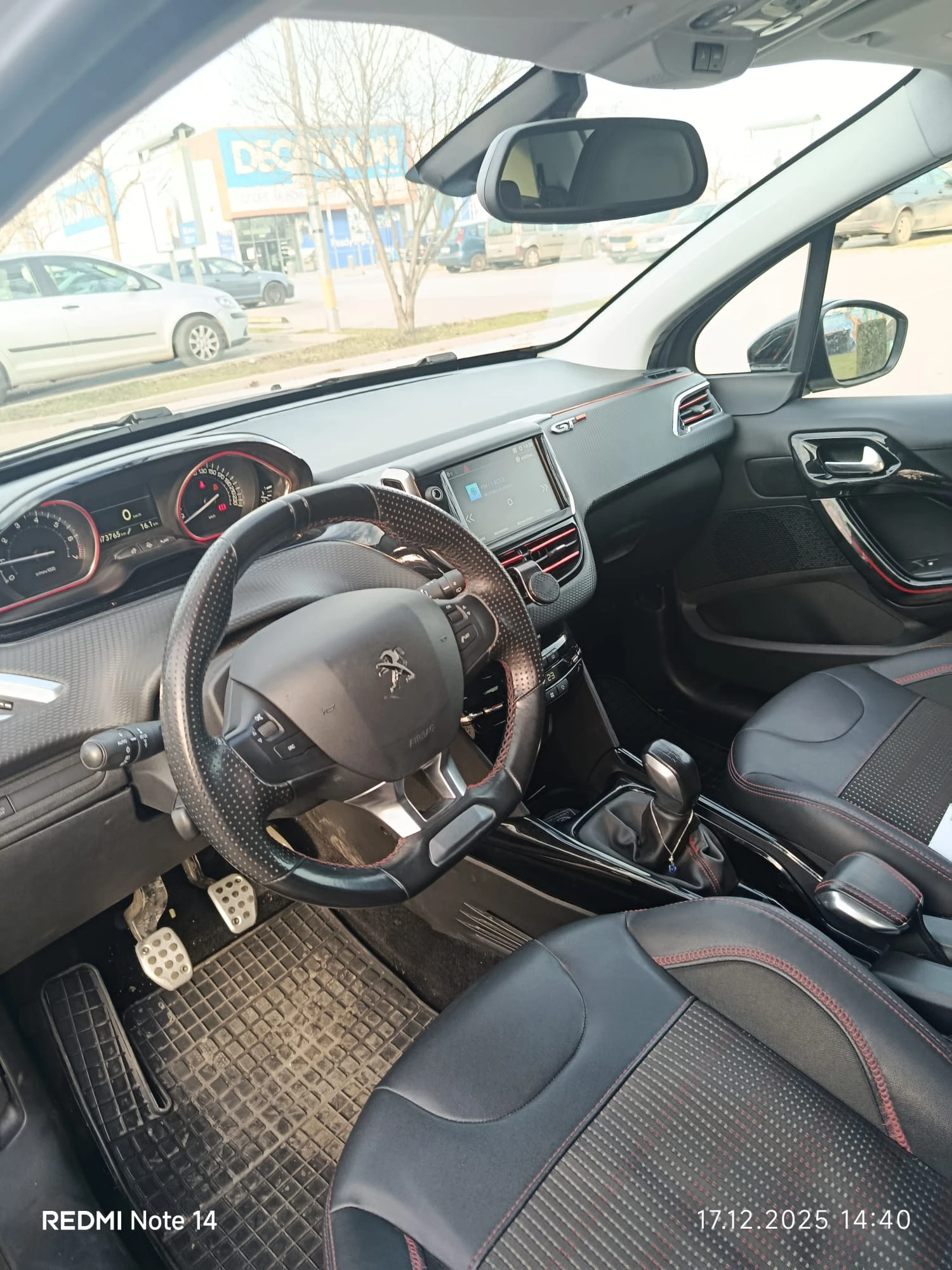 Peugeot 2008 GT Line | Mobile.bg � ����������� 7