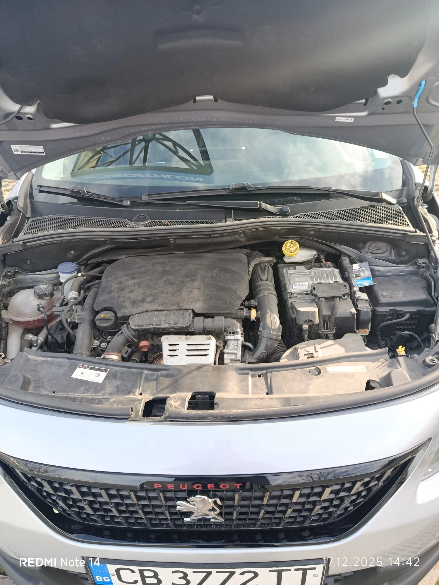 Peugeot 2008 GT Line | Mobile.bg � ����������� 9