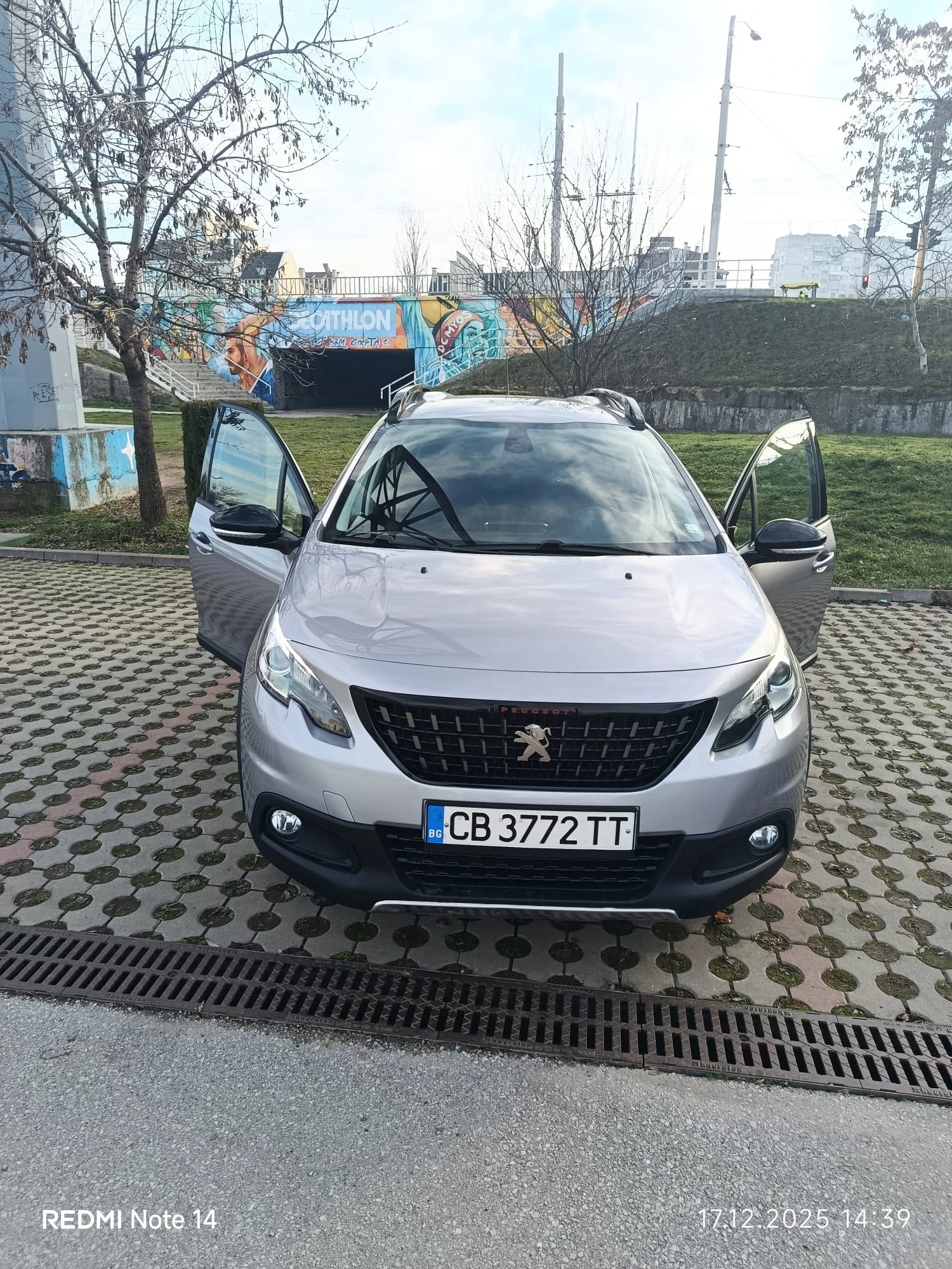 Peugeot 2008 GT Line | Mobile.bg � ����������� 1