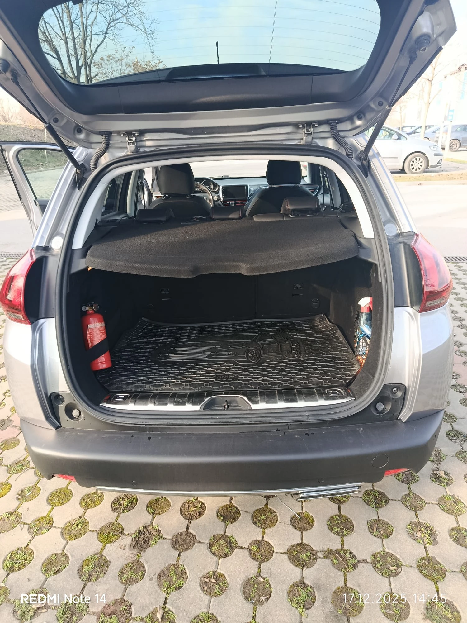 Peugeot 2008 GT Line | Mobile.bg � ����������� 8