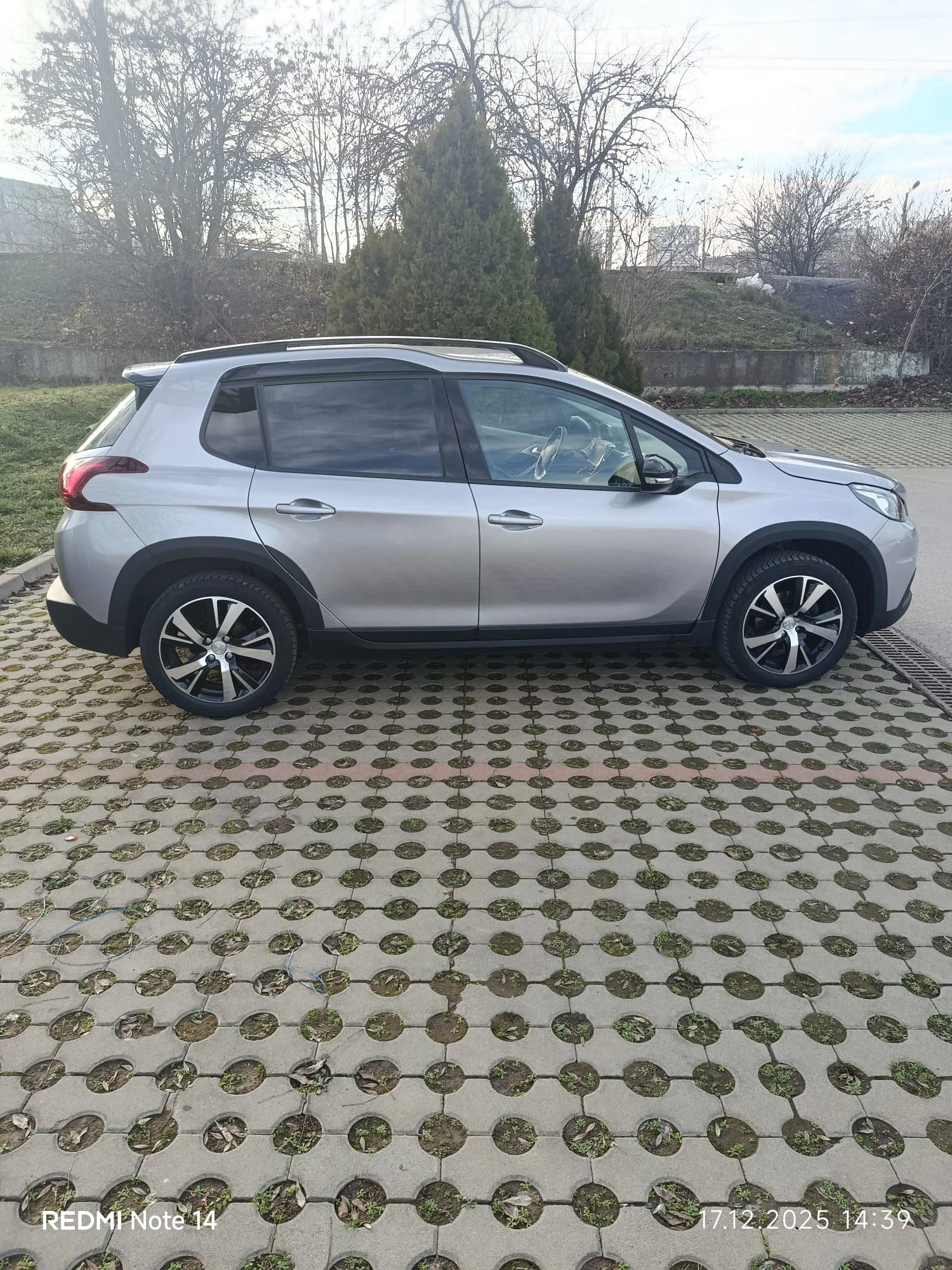 Peugeot 2008 GT Line | Mobile.bg � ����������� 3