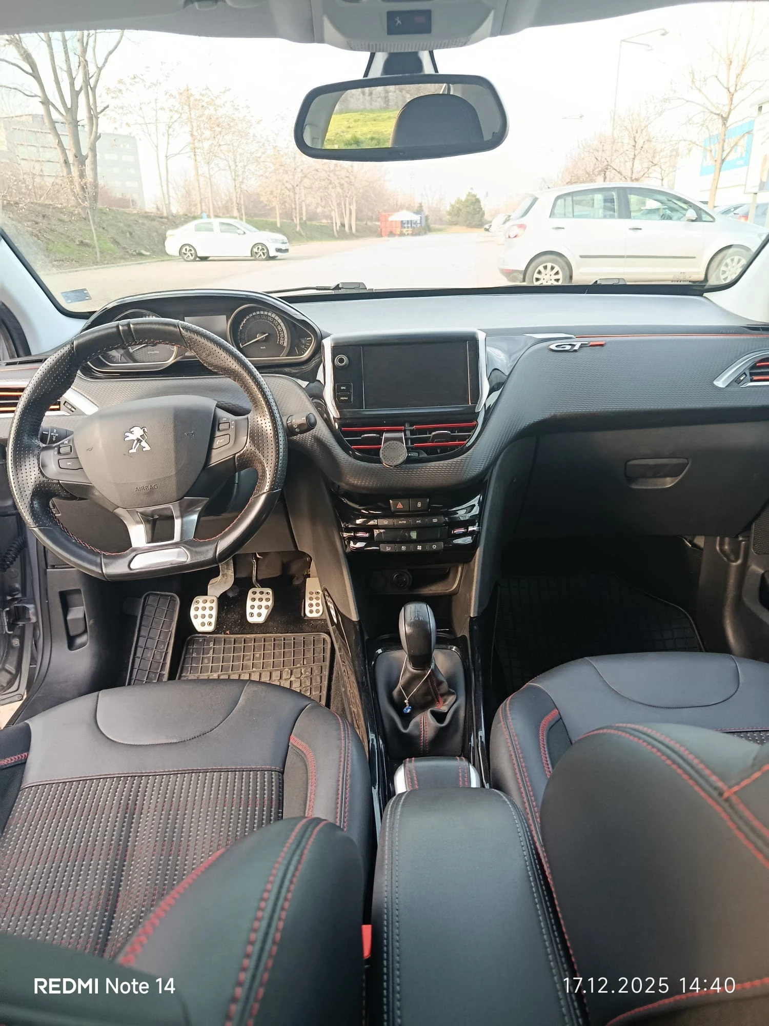 Peugeot 2008 GT Line | Mobile.bg � ����������� 5