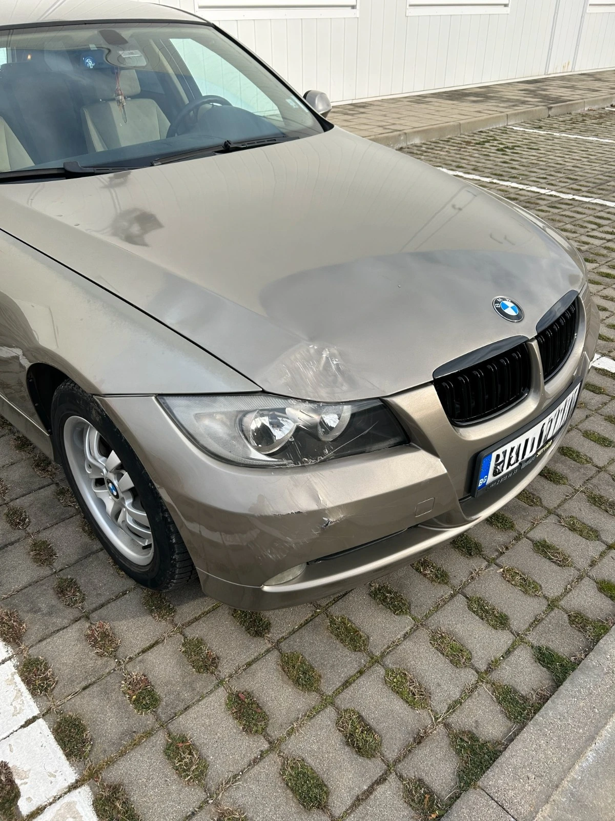 BMW 320  - изображение 5