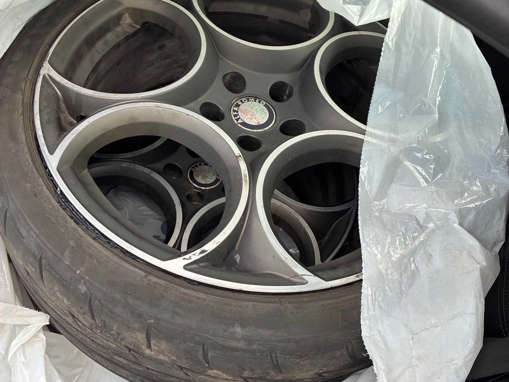 Alfa Romeo Giulia * Ti Sport * CARFAX * ��� ������������ ������ | Mobile.bg � ����������� 10