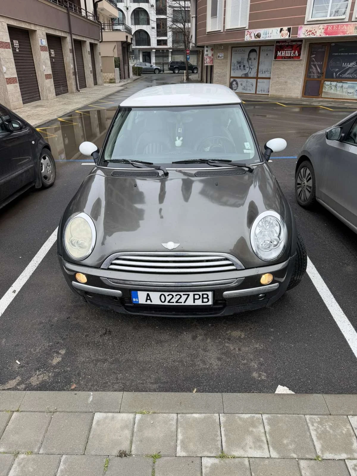 Mini One | Mobile.bg � ����������� 1