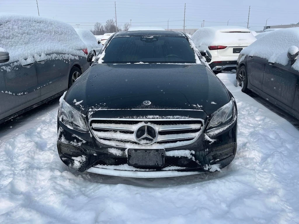 Mercedes-Benz E 300 * CARFAX * ЦЕНА ДО БГ - изображение 2