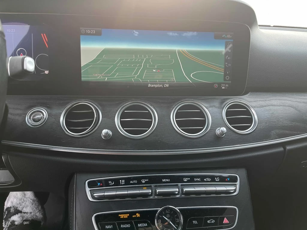 Mercedes-Benz E 300 * CARFAX * ЦЕНА ДО БГ - изображение 7