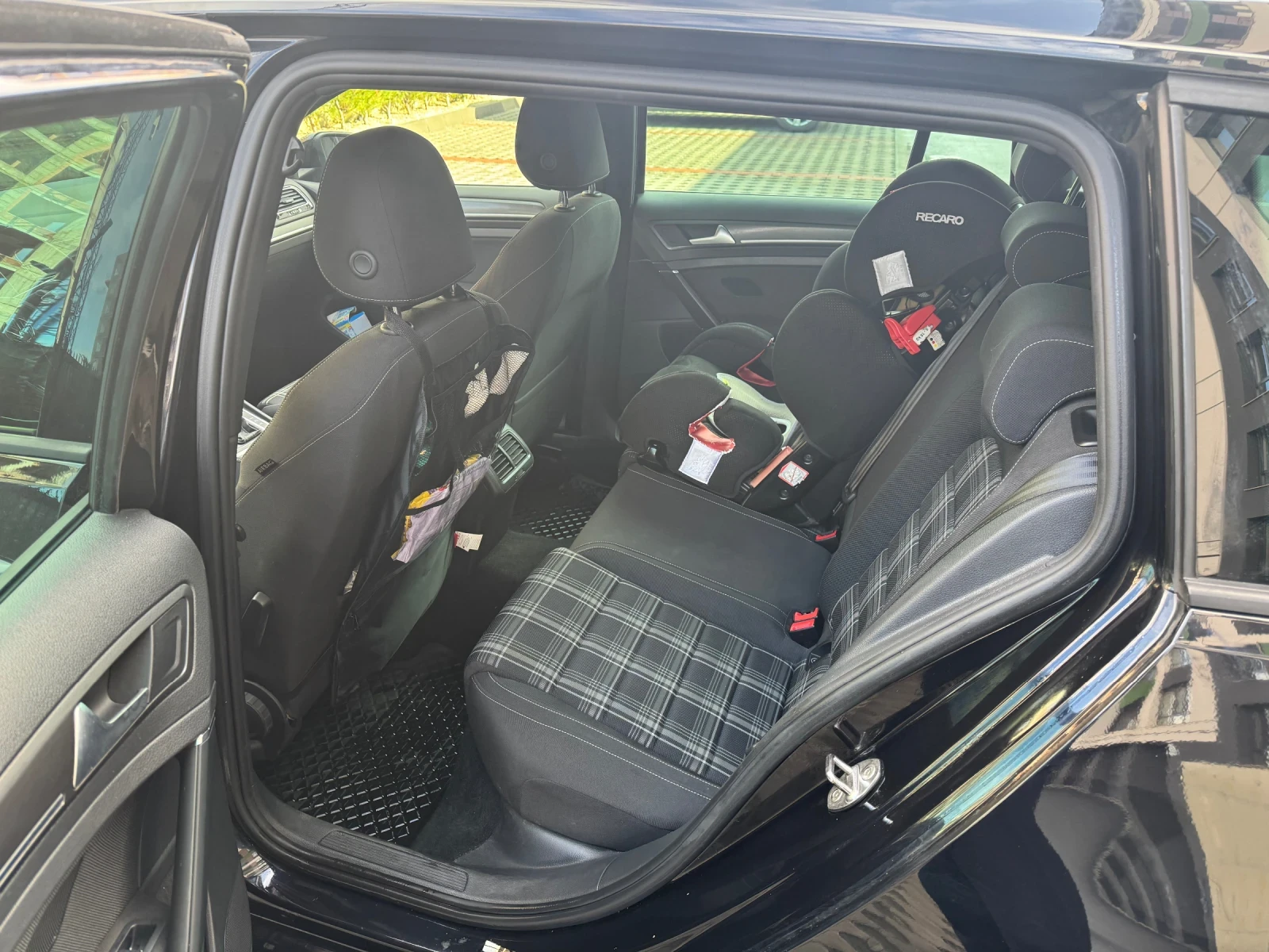 VW Golf 2.0 TDI DSG - изображение 9