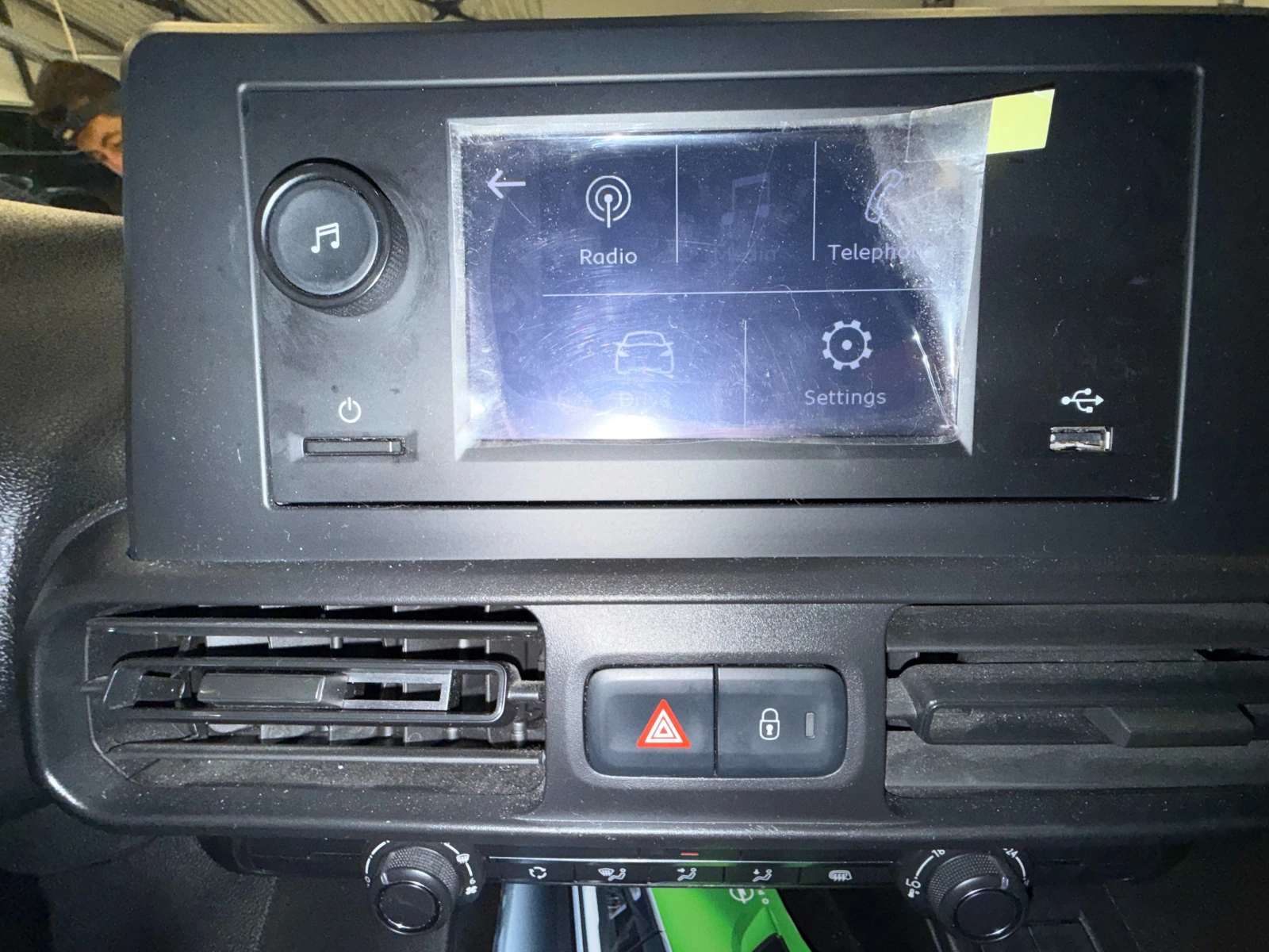 Opel Combo 1.5 dci 75kw | Mobile.bg � ����������� 6