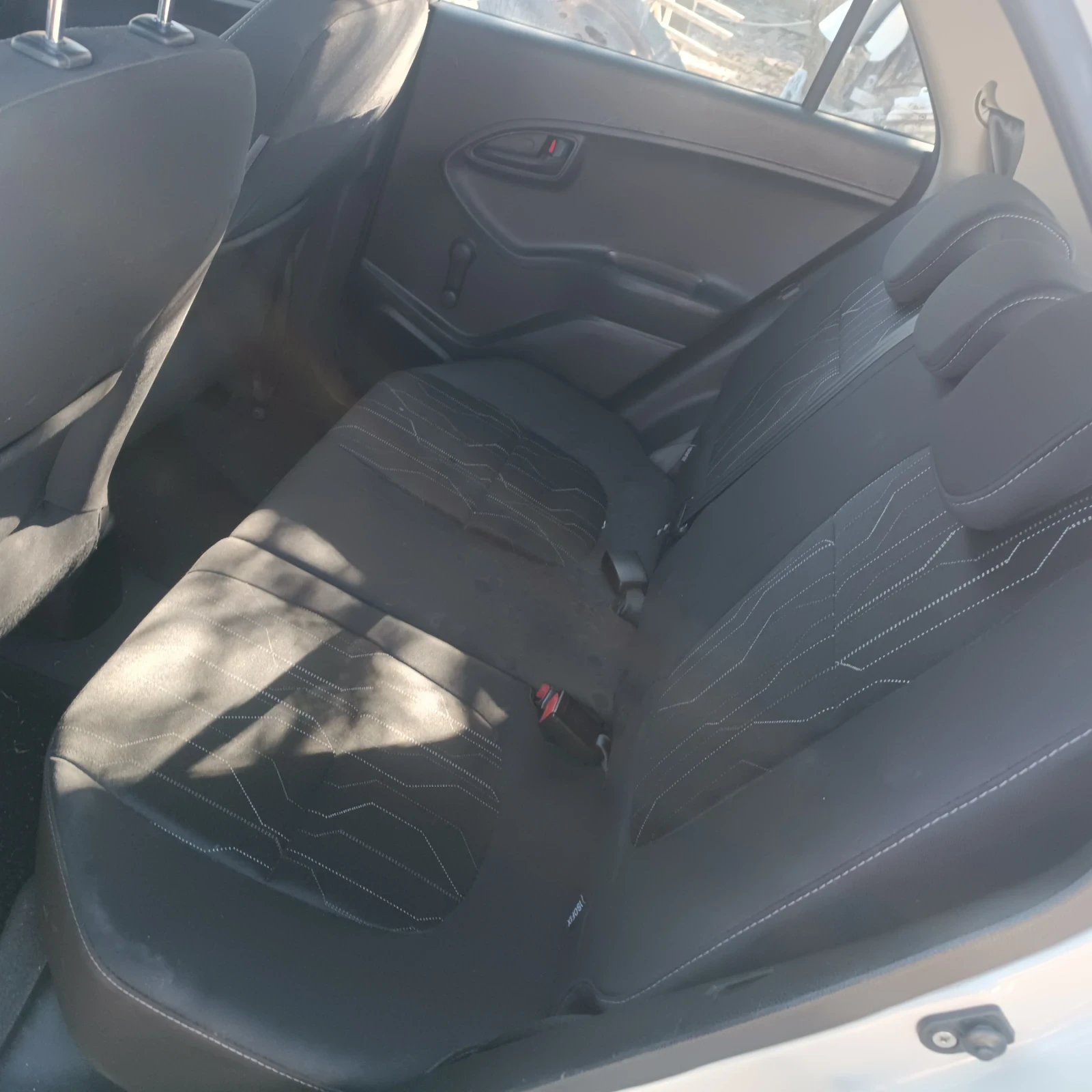 Kia Picanto 1.0i, снимка 8 - Автомобили и джипове - 53660245