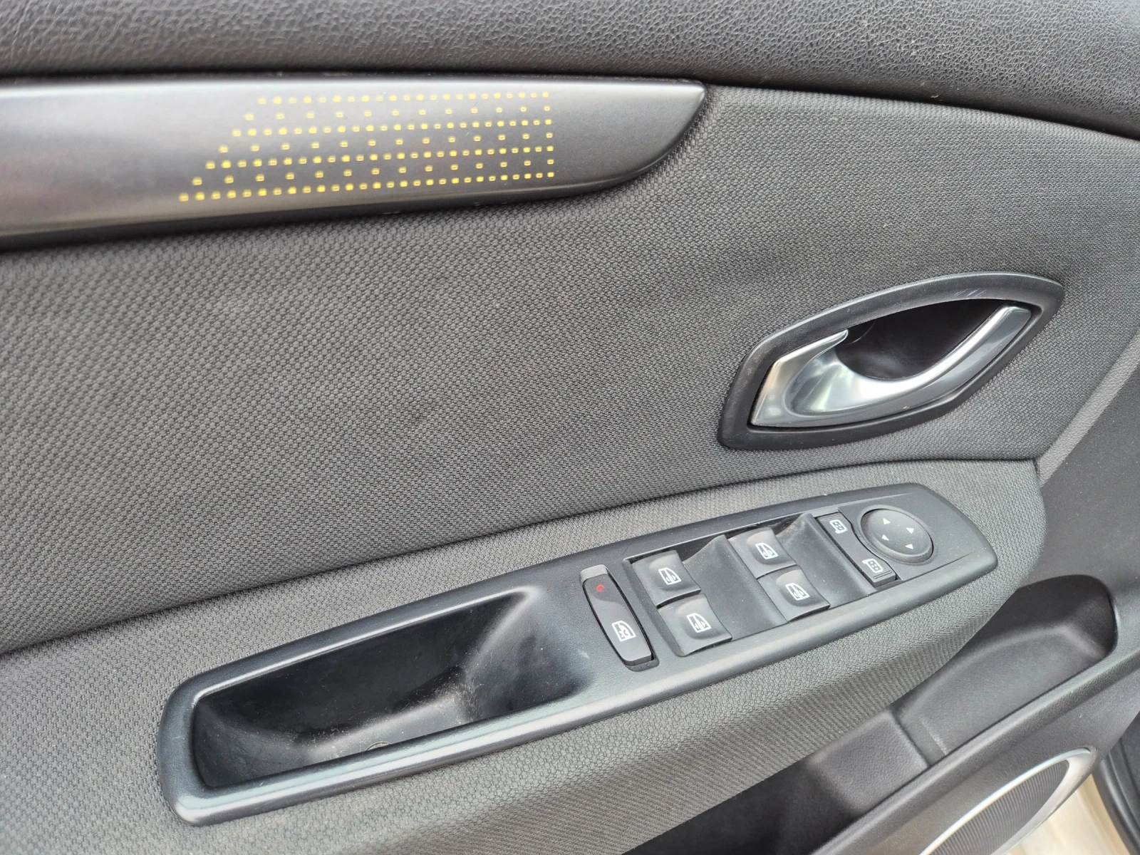 Renault Scenic 1.5 DCI-ИТАЛИЯ-xMOD - изображение 6