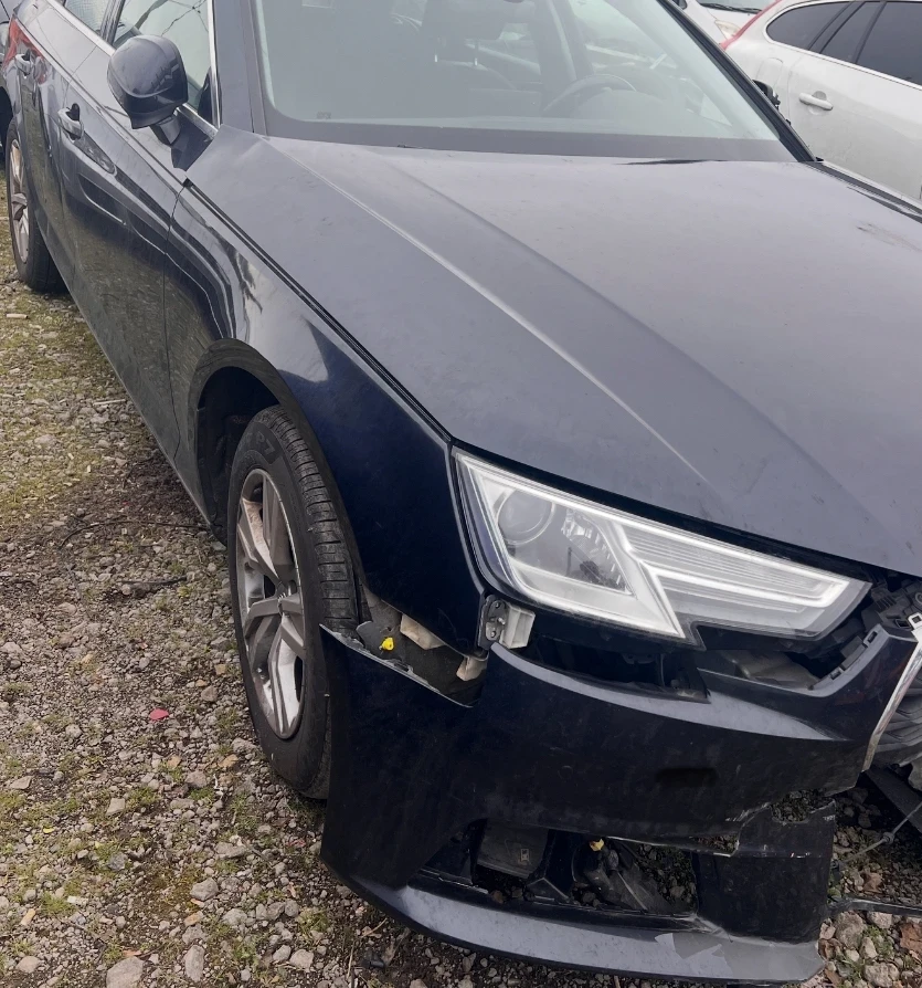 Audi A4 AVANT | Mobile.bg � ����������� 3