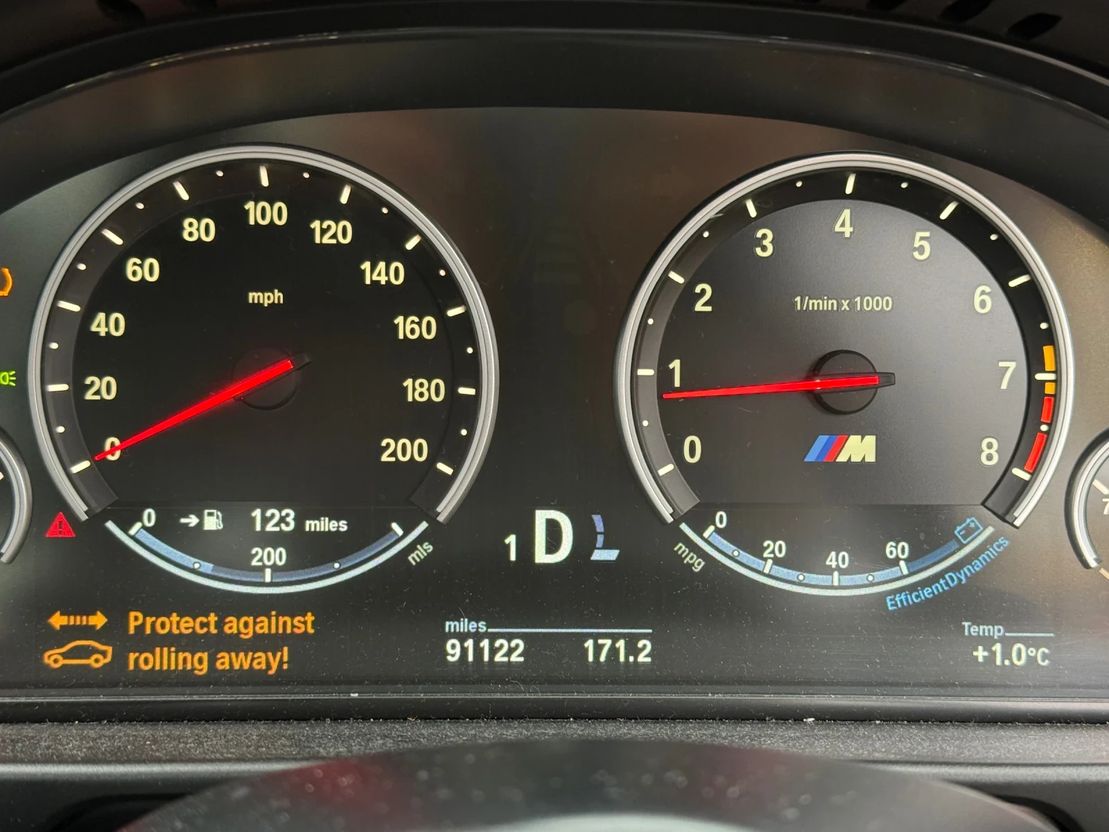 BMW M5 560кс перфектен мотор, снимка 10 - Автомобили и джипове - 53867163