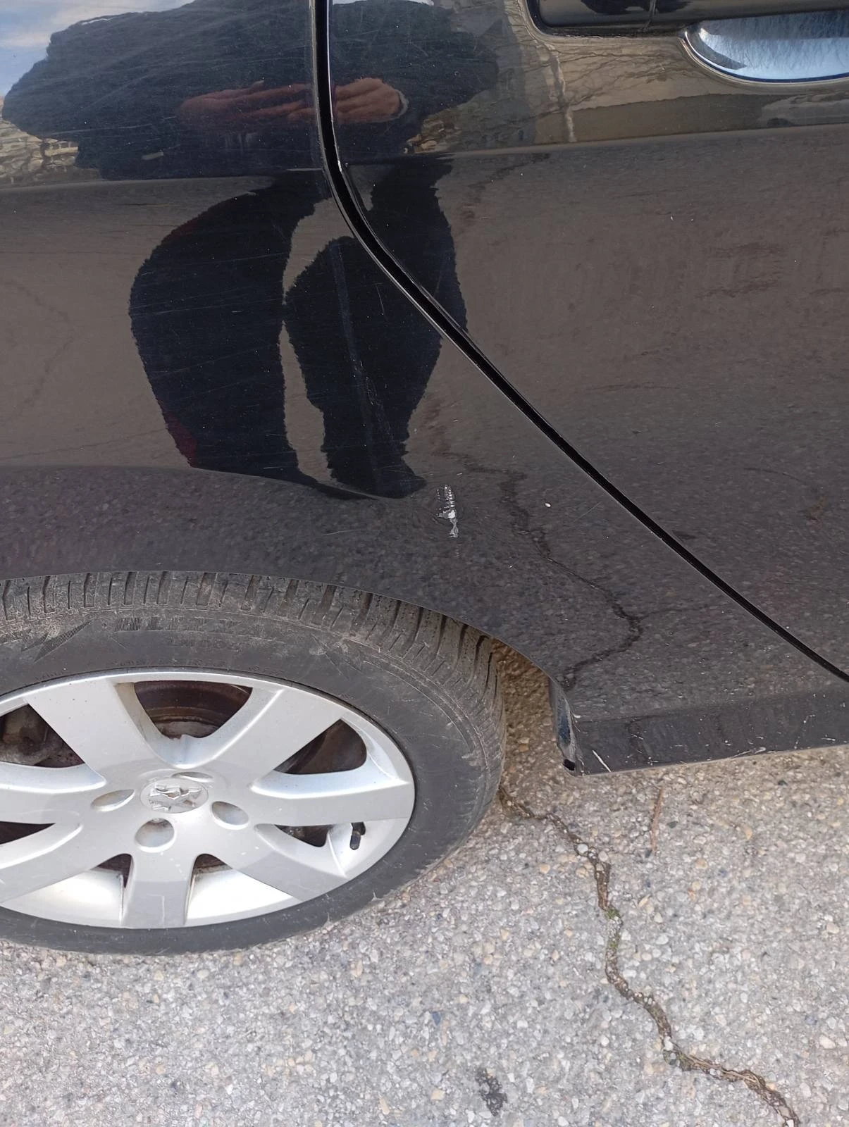 Peugeot 308, снимка 5 - Автомобили и джипове - 53938112