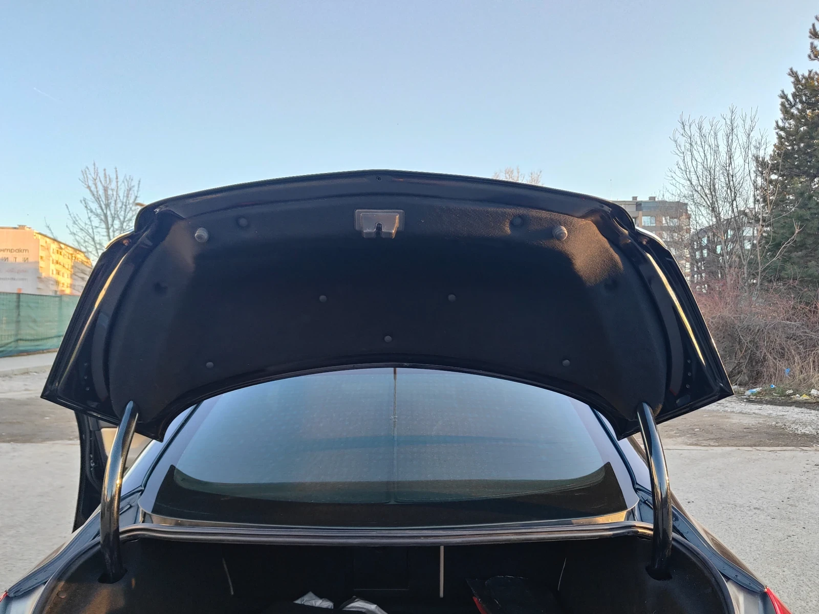 Opel Insignia Insignia , снимка 8 - Автомобили и джипове - 53972493