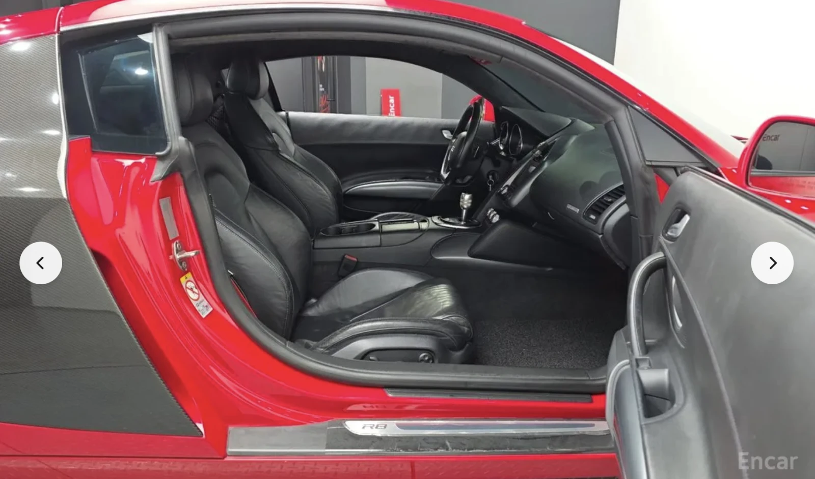 Audi R8 4.2* V8*  | Mobile.bg � ����������� 15