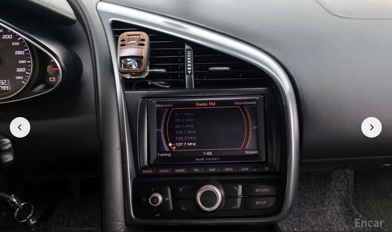 Audi R8 4.2* V8*  | Mobile.bg � ����������� 10