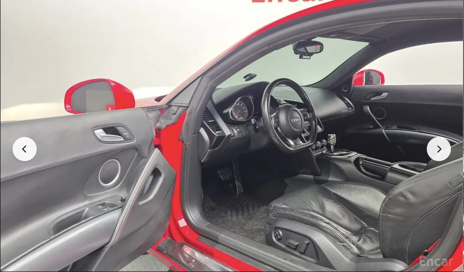 Audi R8 4.2* V8*  | Mobile.bg � ����������� 6