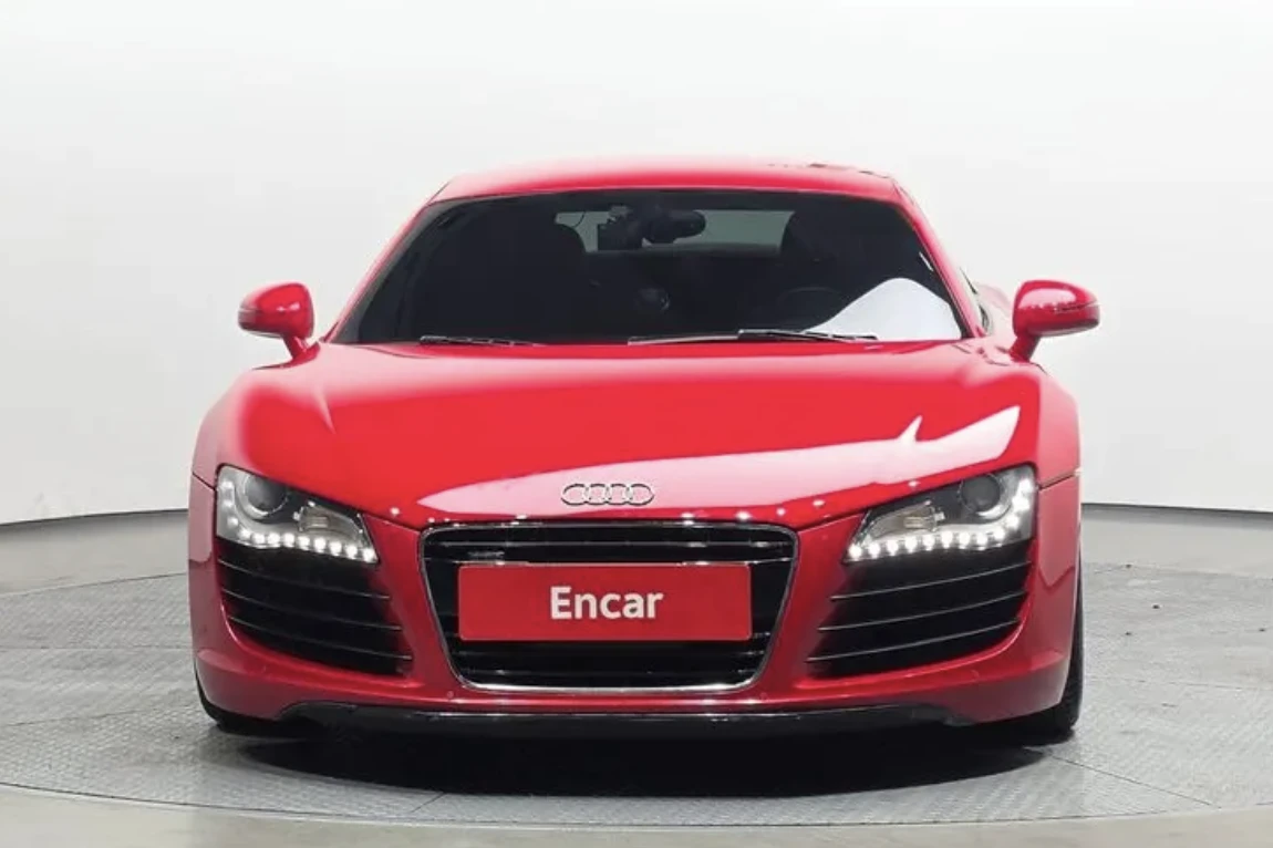 Audi R8 4.2* V8*  | Mobile.bg � ����������� 3